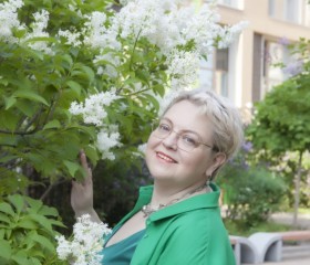 Olga, 53, Moscow