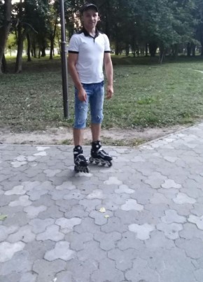 Сергій , 34, Україна, Чортків