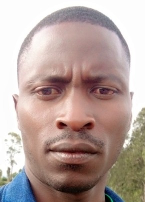 Edouard, 36, Republika y’u Rwanda, Byumba