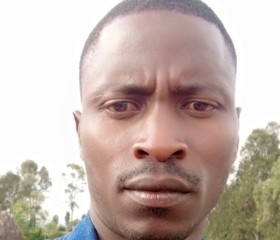 Edouard, 36 лет, Byumba