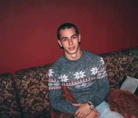 Егор, 26 лет, Оренбург