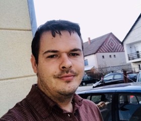 Csaba, 33 года, Putnok