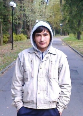 Олег , 49, Россия, Рославль