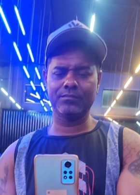 Rodrigo из Uberaba 44 года