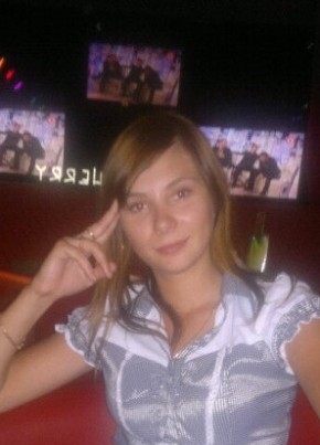 Катя, 31, Россия, Тула