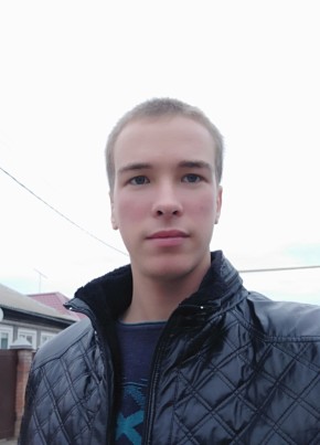 Сергей, 32, Россия, Сальск
