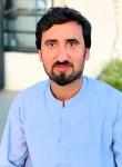 Malik zia, 25 лет, اسلام آباد