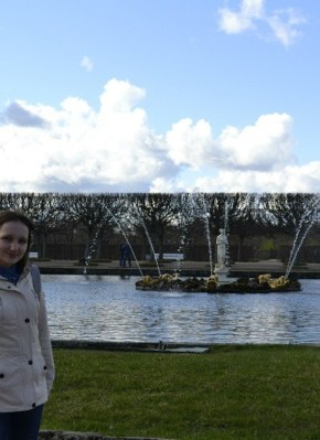 Anya, 29, Russia, Kazan