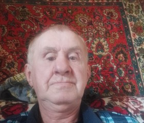 Сергей, 63 года, Островское