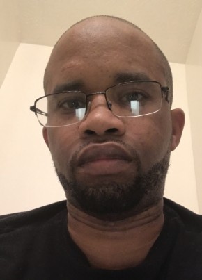 dat1baldheadguy, 42, United States of America, Cincinnati