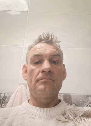 Valeriy Zorin, 49, Russia, Sevastopol