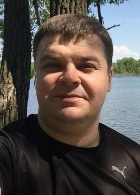 Дима, 36, Россия, Самара