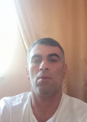 Elnur, 43, Azərbaycan Respublikası, Sumqayıt