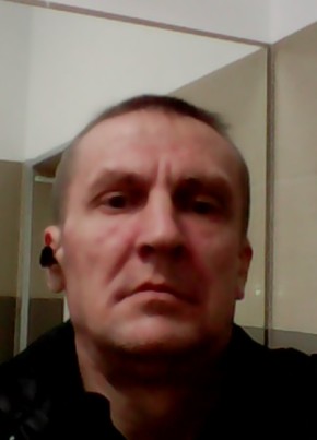 Семен Семеныч, 49, Россия, Барнаул