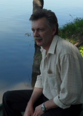Алеко, 64, Россия, Губкин