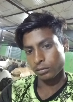 Boss Rana, 19, বাংলাদেশ, চট্টগ্রাম