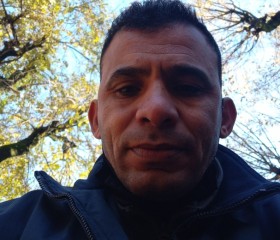 Mario, 44 года, Milano