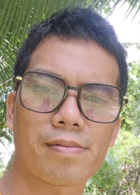 reyn из Kalibo (poblacion) 35 лет