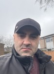 Sergey, 41, Bristol
