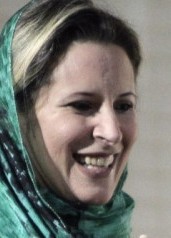  Aisha Gaddafi, 48, سلطنة عمان, محافظة مسقط
