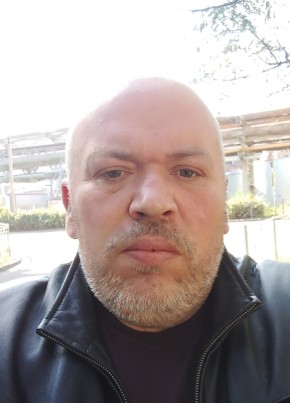 Вова из Липецка 44 года