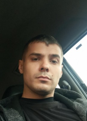 Dmitriy, 36, Russia, Saint Petersburg