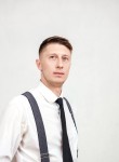 Nikita, 38, Seversk