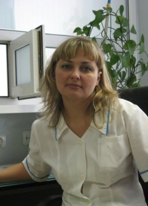 Анастасия из Жуковския 48 лет