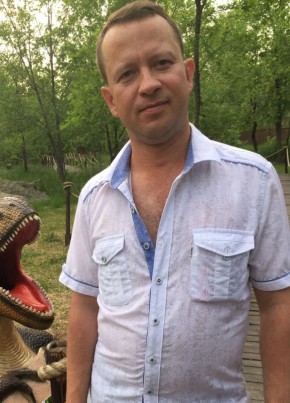 Андрей, 42, Россия, Волжский (Волгоградская обл.)