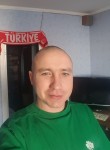volodymyr, 36, Cherkasy