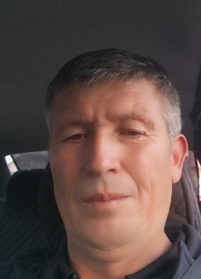 Рустам из Истры 53 года