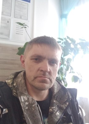 Юрий, 41, Россия, Лодейное Поле