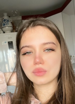 Амелия, 20, Россия, Казань