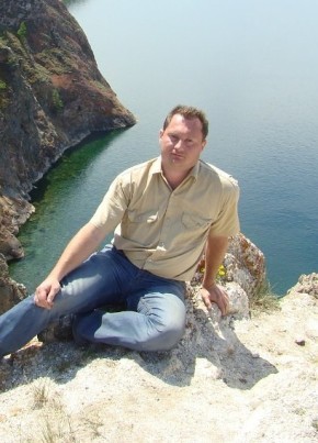 Евгений, 40, Türkiye Cumhuriyeti, Alanya