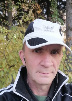 Виталий, 53, Россия, Кулунда