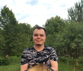 Ян, 26 лет, Санкт-Петербург
