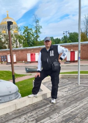 Сергей из Ржева 51 год