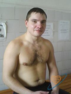 Andrei, 40, Россия, Красноярск