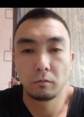 Куаныш, 29, Қазақстан, Астана