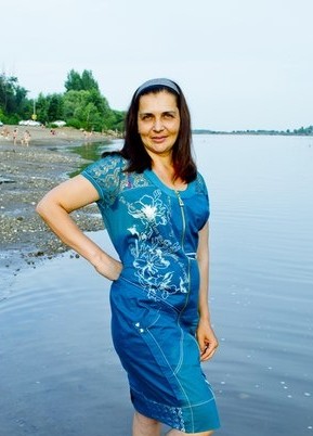 Марина, 55, Россия, Елабуга