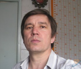 Сергей, 51 год, Канаш