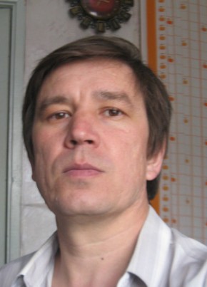 Сергей, 51, Россия, Канаш