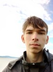 Влад, 21 год, Петропавловск-Камчатский