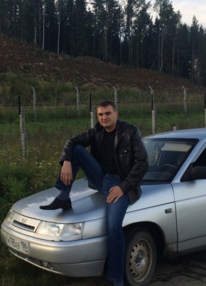 Anatolii155, 44, Russia, Krasnodar