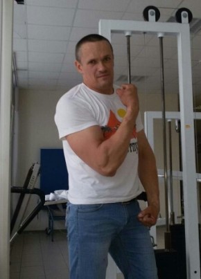 Александр, 44, Россия, Козельск