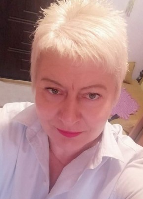 Лариса, 51, Рэспубліка Беларусь, Горад Гродна