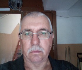 Андрей, 63 года, Арсеньев