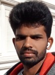 Thiru, 25, Kuwait City