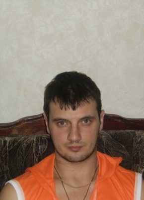 Сергей, 38, Россия, Барыбино