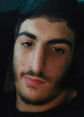 ihsan из Algiers 18 лет